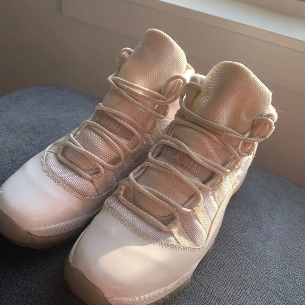 Air Jordan retro 11